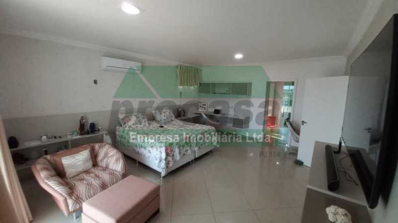 Casa de Condomínio, 4 quartos - Foto 34