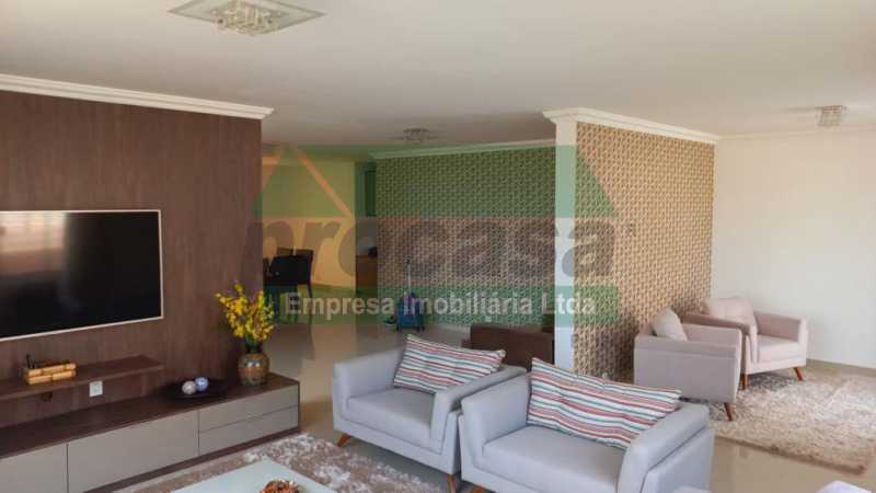 Casa de Condomínio, 4 quartos - Foto 35