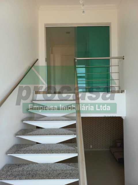 Casa de Condomínio, 4 quartos - Foto 36