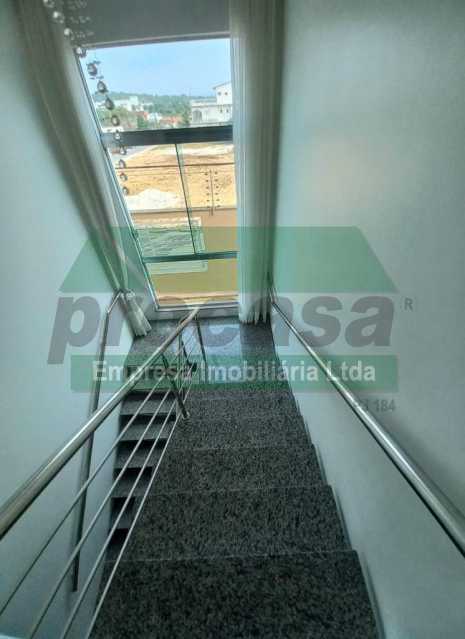Casa de Condomínio, 4 quartos - Foto 37