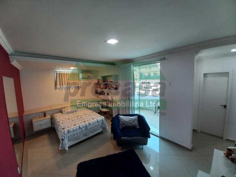 Casa de Condomínio, 4 quartos - Foto 39