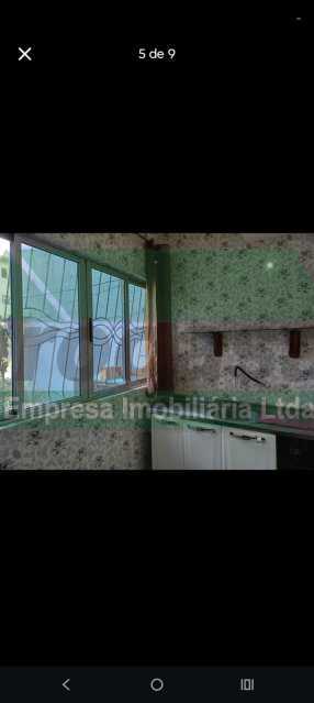 Apartamento, 2 quartos, 38 m² - Foto 1