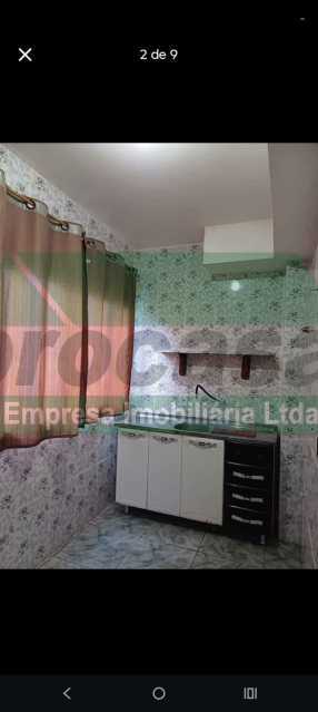 Apartamento, 2 quartos, 38 m² - Foto 3