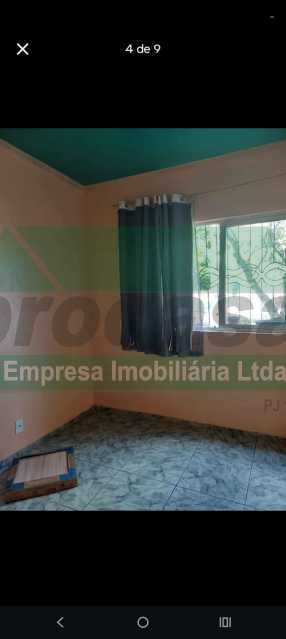 Apartamento, 2 quartos, 38 m² - Foto 4