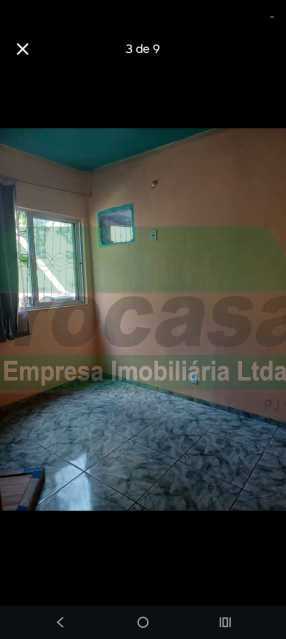 Apartamento, 2 quartos, 38 m² - Foto 5