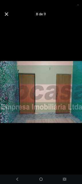 Apartamento, 2 quartos, 38 m² - Foto 6