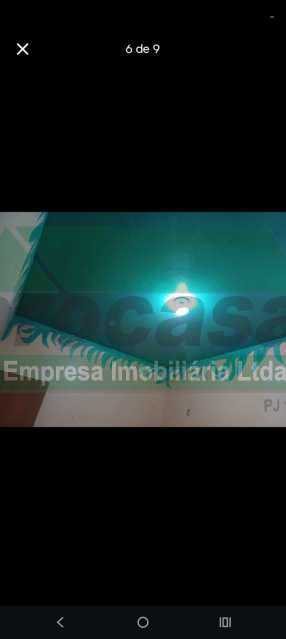 Apartamento, 2 quartos, 38 m² - Foto 8