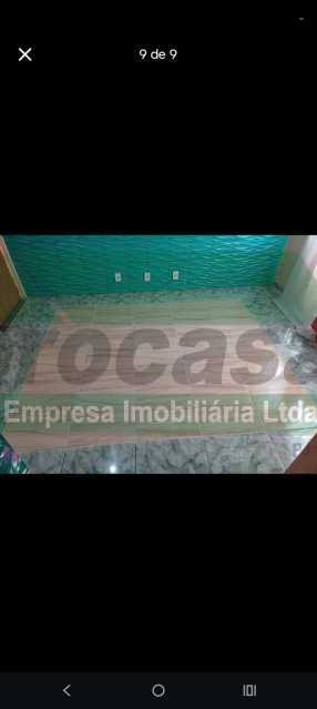 Apartamento, 2 quartos, 38 m² - Foto 9