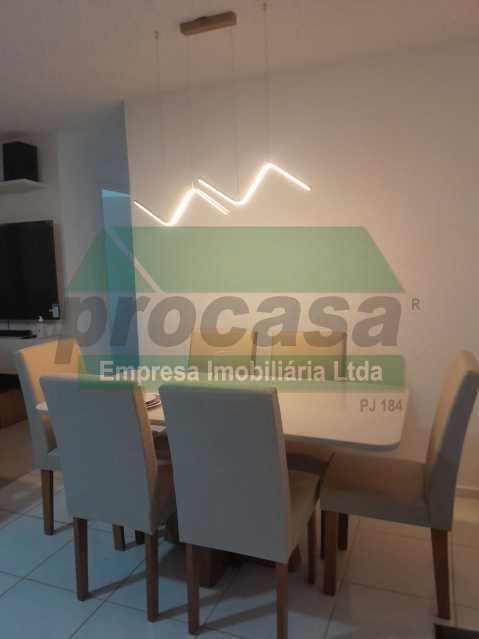 Apartamento, 2 quartos, 42 m² - Foto 1