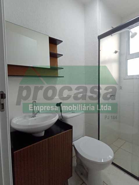 Apartamento, 2 quartos, 42 m² - Foto 7