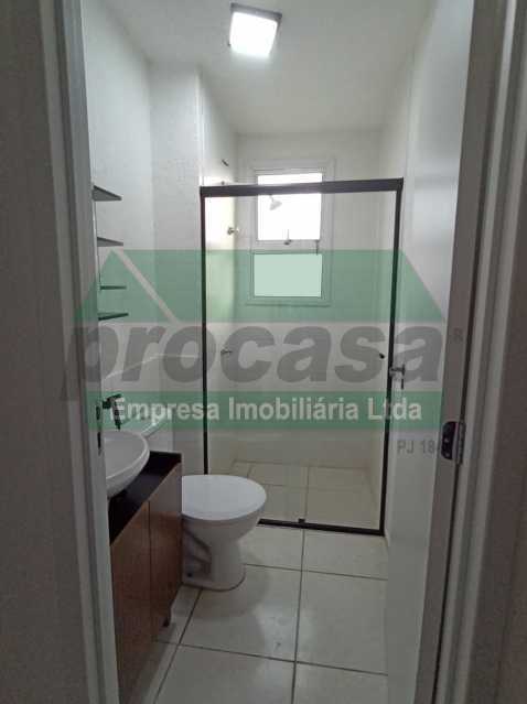 Apartamento, 2 quartos, 42 m² - Foto 8