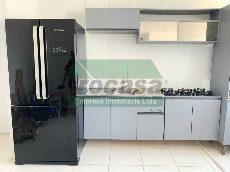 Apartamento, 2 quartos, 42 m² - Foto 5