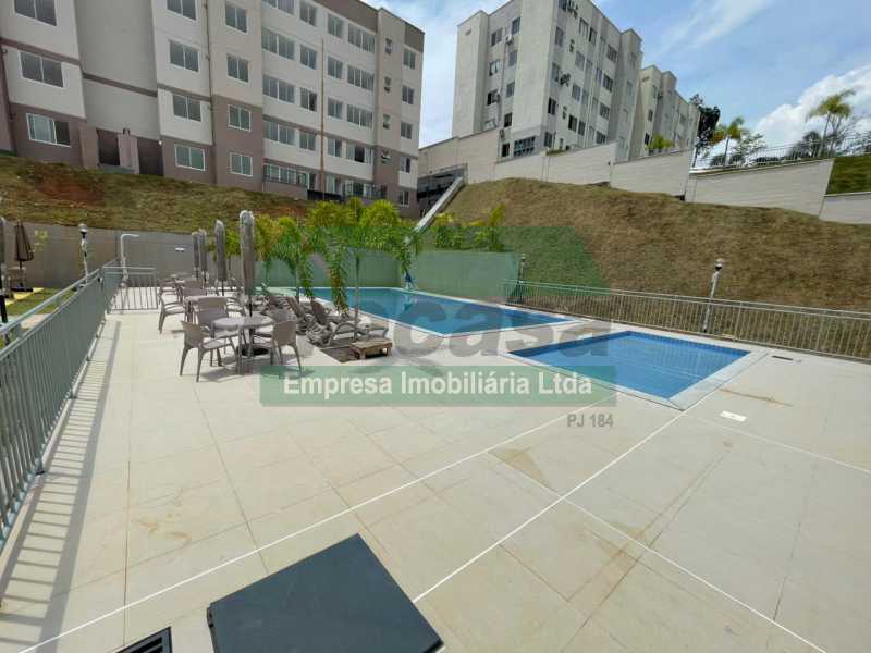Apartamento, 2 quartos, 42 m² - Foto 9