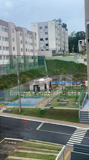Apartamento, 2 quartos, 42 m² - Foto 10