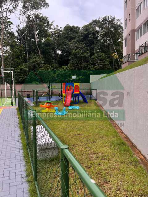 Apartamento, 2 quartos, 42 m² - Foto 11