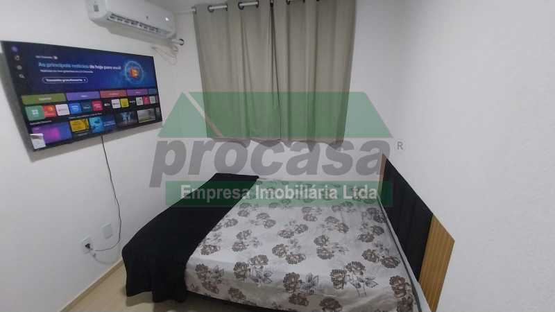 Apartamento, 2 quartos, 42 m² - Foto 3