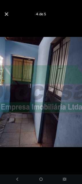 Casa, 2 quartos, 140 m² - Foto 2
