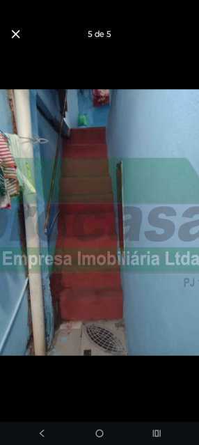 Casa, 2 quartos, 140 m² - Foto 4
