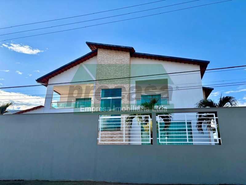Casa à venda com 4 quartos, 3 suítes, 4 vagas e 419m² no Ponta Negra, Manaus (AM) — foto 2 de 30