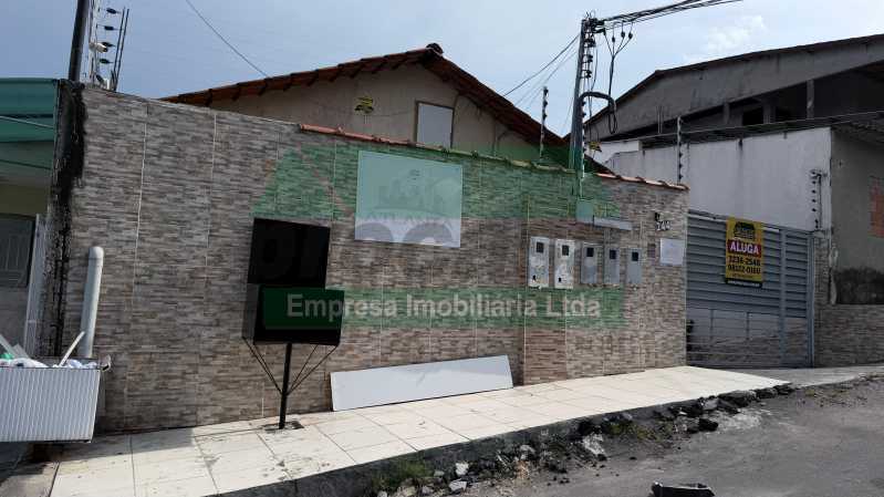 Casa de Condomínio, 1 quarto - Foto 2