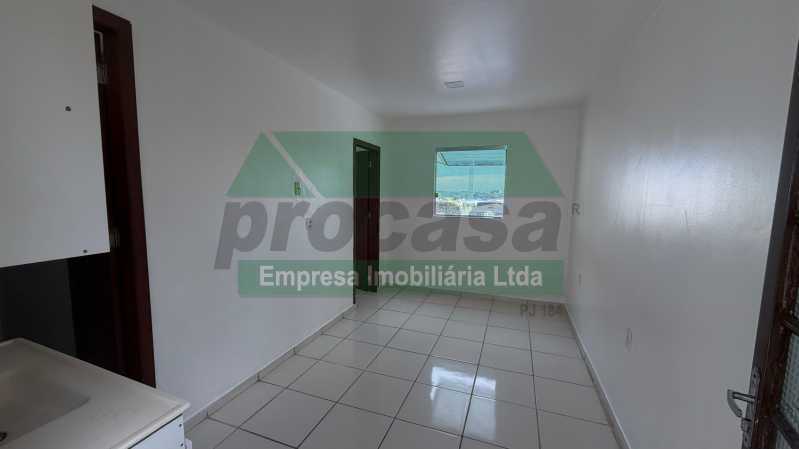 Casa de Condomínio, 1 quarto - Foto 3