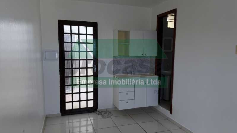 Casa de Condomínio, 1 quarto - Foto 4
