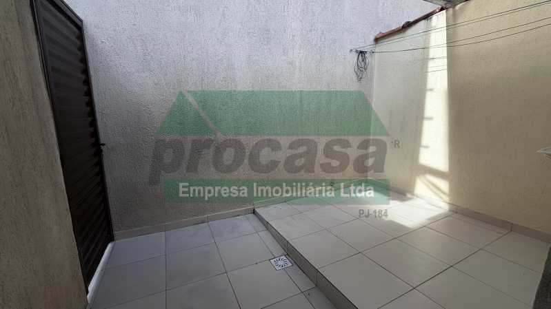 Casa de Condomínio, 1 quarto - Foto 7