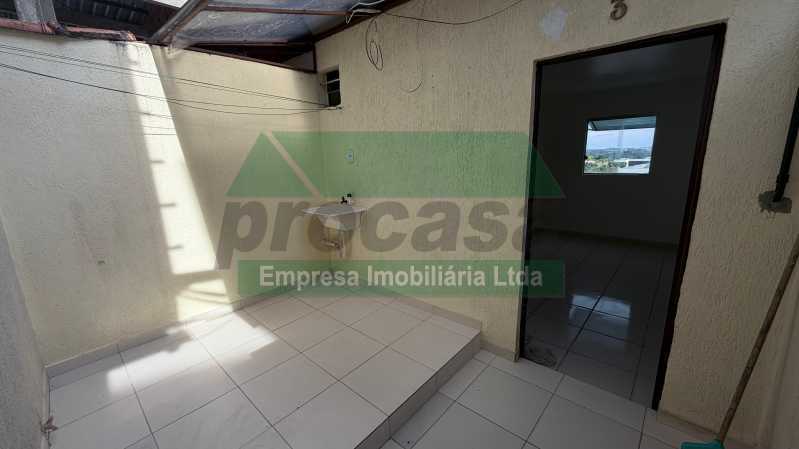 Casa de Condomínio, 1 quarto - Foto 8
