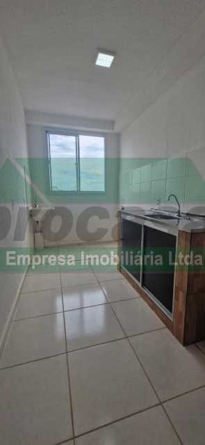 Apartamento, 2 quartos, 45 m² - Foto 1