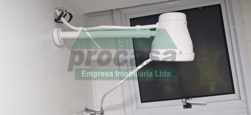 Apartamento, 2 quartos, 45 m² - Foto 6