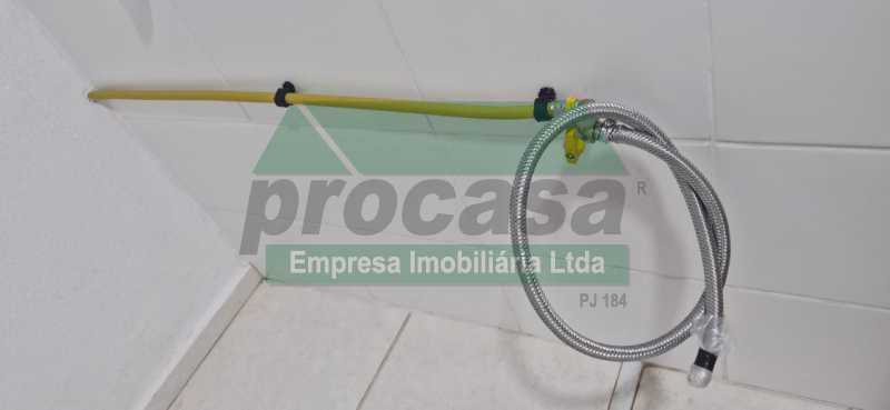 Apartamento, 2 quartos, 45 m² - Foto 8