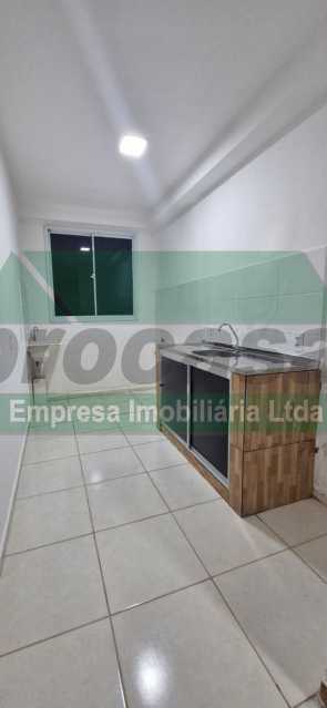 Apartamento, 2 quartos, 45 m² - Foto 9