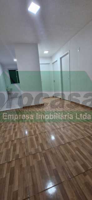 Apartamento, 2 quartos, 45 m² - Foto 11