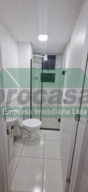 Apartamento, 2 quartos, 45 m² - Foto 14