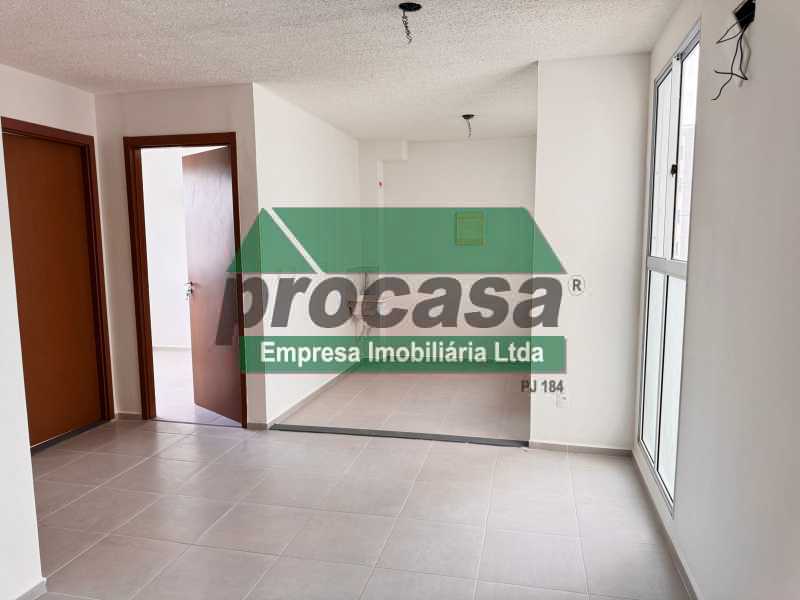 Apartamento, 2 quartos, 48 m² - Foto 5