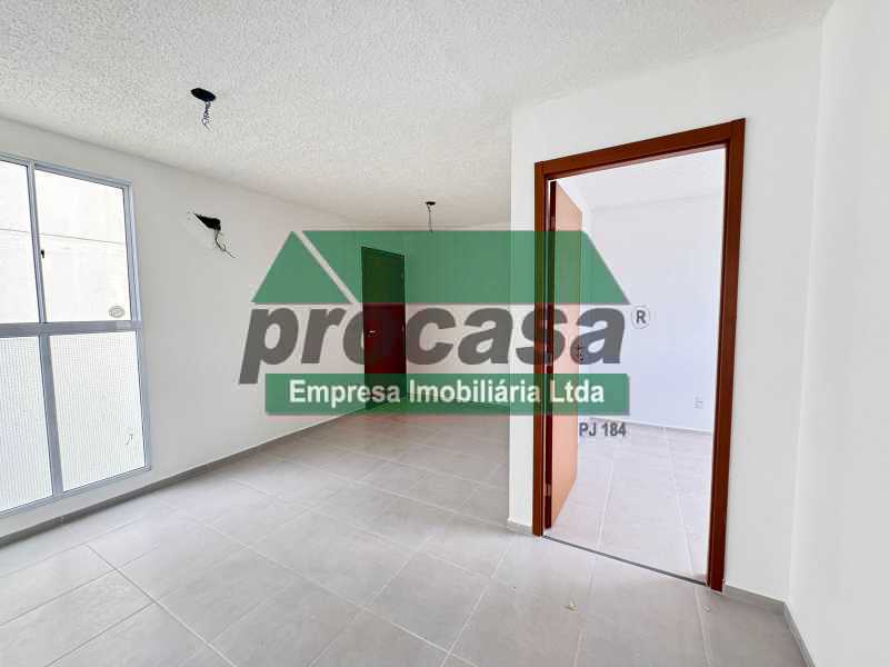 Apartamento, 2 quartos, 48 m² - Foto 7