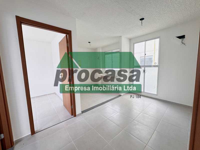 Apartamento, 2 quartos, 48 m² - Foto 8