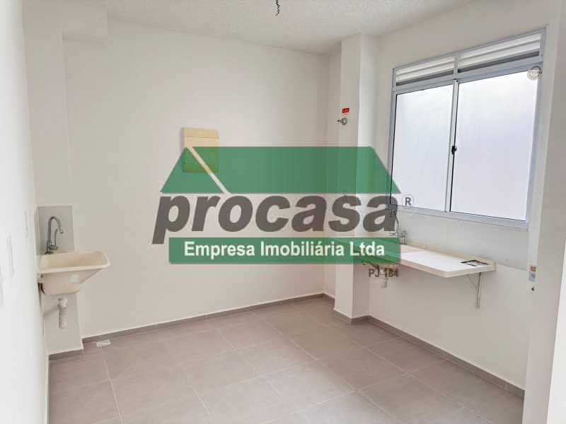 Apartamento, 2 quartos, 48 m² - Foto 9