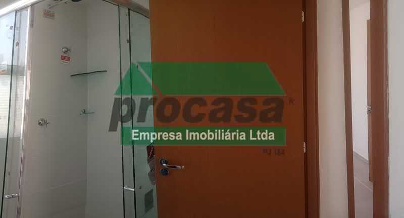Apartamento, 2 quartos, 48 m² - Foto 13