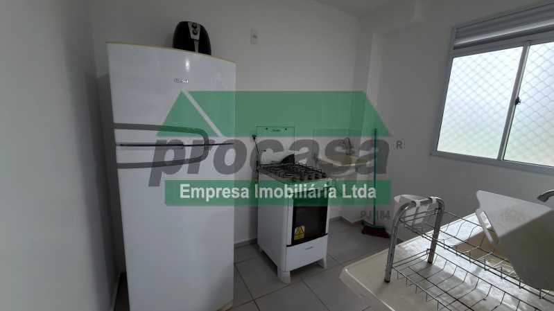 Apartamento, 2 quartos, 42 m² - Foto 5