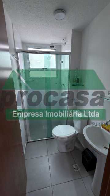 Apartamento, 2 quartos, 42 m² - Foto 9