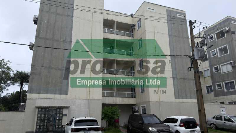 Apartamento, 2 quartos, 42 m² - Foto 11