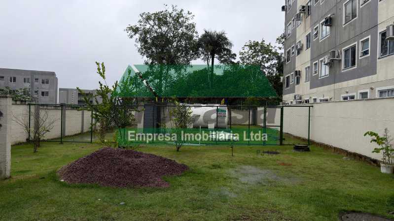 Apartamento, 2 quartos, 42 m² - Foto 13