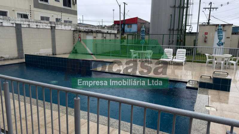 Apartamento, 2 quartos, 42 m² - Foto 15