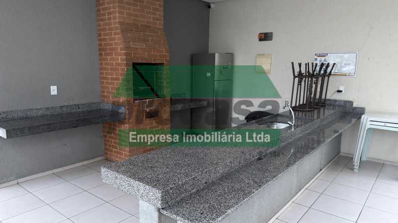 Apartamento, 2 quartos, 42 m² - Foto 16