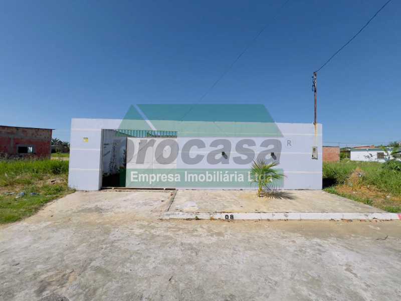 Casa de Condomínio, 2 quartos - Foto 3