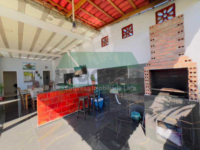 Casa de Condomínio, 2 quartos - Foto 4