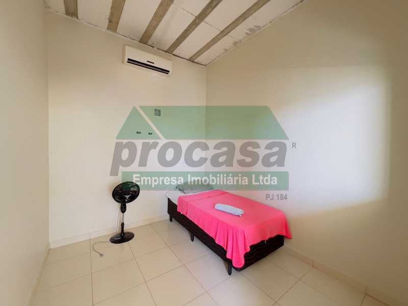 Casa de Condomínio, 2 quartos - Foto 12