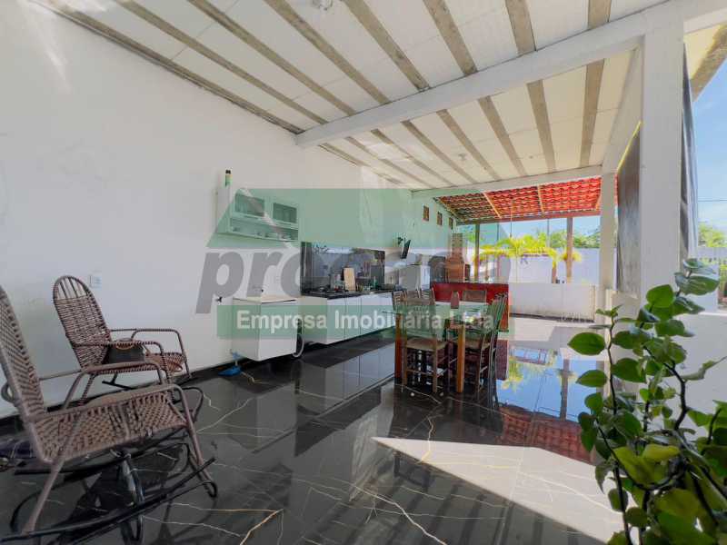 Casa de Condomínio, 2 quartos - Foto 6