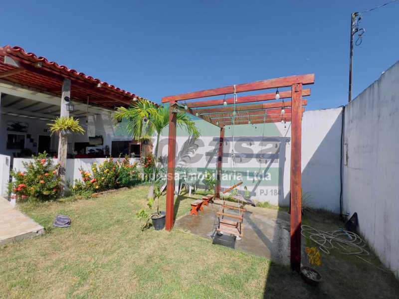 Casa de Condomínio, 2 quartos - Foto 8